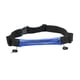 thumbnail image 3 of Riñonera con cinturón para correr, cinturón lumbar para correr, elegante riñonera deportiva, riñonera para hombre y mujer, bolsa para correr para hace Azul, 3 of 5