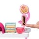 thumbnail image 2 of Barbie Set de Juego Pizzeria, 2 of 7