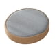 thumbnail image 2 of Puf De Suelo Con Cojín De Meditación Tradicional Para Decoración Del Hogar, Ceremonia Del Té, Oficina, Estilo Grande G, 2 of 5