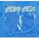 thumbnail image 4 of Conjunto De Disfraces De Rol Disfraz De Médico Para Niños Azul Niños, 4 of 7