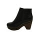 thumbnail image 5 of Botín Ecocuero ZAX73 Negro, 5 of 5