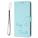 thumbnail image 3 of Funda Cartera para Motorola Moto G67 con Bloqueo RFID, Cierre Magnético y Ranuras Tarjetas Verde, 3 of 6
