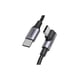 thumbnail image 3 of UGREEN Cable USB-C 2.0 a USB-C 2.0 1m, 3 of 4