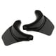 thumbnail image 1 of 2 Uds., Tazón De Silicona Para Champú, Cojín Para El Cuello, Accesorios Para Fregadero De Lavado De Cabello De Salón, 1 of 5