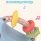thumbnail image 3 of Music Baby Bottle Pacifier With Rhythmic Light And Sounds Music, Baby Silicone Pacifier Early Education Children's Comfort Toy, 3 of 4