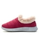 thumbnail image 2 of Zapatilla Mujer Burdeo Moon Chancleta, 2 of 4