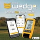 thumbnail image 2 of Radar Thestack™ Monitor De Lanzamiento De Golf Sistema De Entrenamiento Basado En Aplicaciones Y, 2 of 5