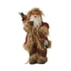 thumbnail image 2 of Muñeco De Papá Noel De Pie Para Escaparates, Estatua De Mesa, Escultura De Papá Noel De 30 Cm De Alto, 2 of 5