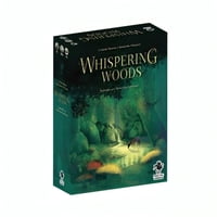 Fractal Juegos - Whispering Woods