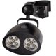 thumbnail image 3 of Luz para parrilla de barbacoa, rotación de 360° con 10 luces LED superbrillantes, resistente al calor, luz LED para parrilla (batería no incluida), 3 of 8