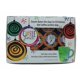 thumbnail image 2 of Calendario de Adviento Coffee Pods Coffee Junkie Organic 24 días, 2 of 6
