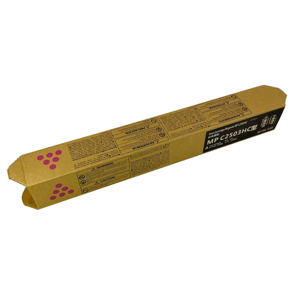 Toner Magenta Compatible Ricoh MP C2003 C2503 C2004 C2504