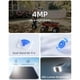 thumbnail image 2 of Cámara Seguridad Solar Mocepo 4MP WiFi Dual 2 Pack Exterior, 2 of 3