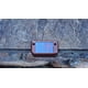 thumbnail image 2 of Luces LED solares para terraza y barandal Maxsa 47332, paquete de 4, 2 of 7