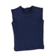 thumbnail image 3 of Trajes A Escala 1/6, Camiseta Para Hombre, Chaleco Sin Mangas Para Figuras De 12 Pulgadas, Vestido Corporal Azul, 3 of 5