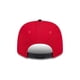 thumbnail image 3 of Jockey Gorra New Era Mlb 970 Boston Red Sox Unisex Rojo, 3 of 5
