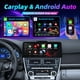 thumbnail image 3 of Radio de coche Jufodrca 12.3" Android 15, octa‑core, 64 GB, 3 of 9