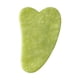 thumbnail image 1 of Natural Stone GuaSha Jade Facial Beauty Scraping Massage Tools Firm Skin Care Face Gua Sha SPA Physical Therapy Gue Che Roller, 1 of 3