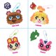 thumbnail image 4 of Kit de actividades Aquabeads Animal Crossing New Horizons para niños mayores de 4 años, 4 of 7