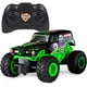 thumbnail image 1 of Camión RC Monster Jam Grave Digger 1:24 2.4GHz, 1 of 3