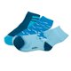 thumbnail image 2 of Pack de 3 Calcetines Bebé Niño Algodón Diseño Marino Surtido Pillin, 2 of 3