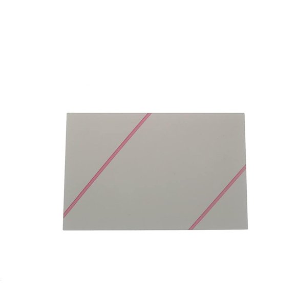 Película polarizadora NSLikey GBA SP AGS-101 63x43 mm