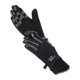thumbnail image 4 of Guantes De Invierno, Manoplas Calentadoras De Manos Para Actividades Al Aire Libre, Motociclismo, Ciclismo, Hombres, Pantalla Táctil, Color Negro, 4 of 5