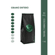thumbnail image 1 of Café de especialidad Siamo Colombia - Brasil 1000g, Grano Entero – Vol 3, 1 of 2