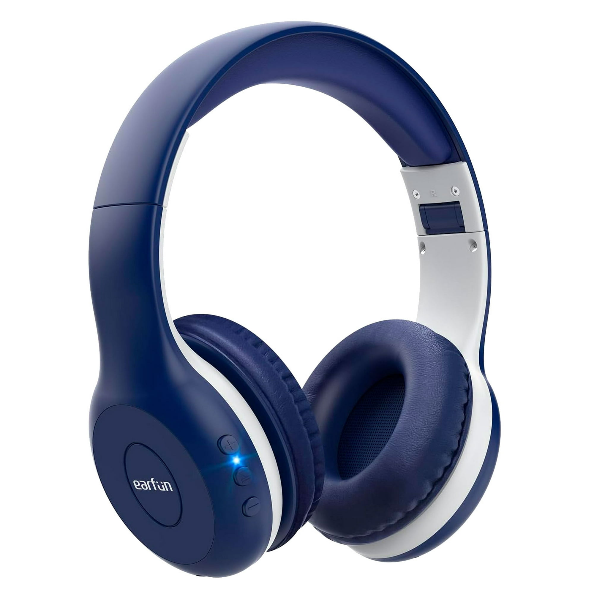 Audífonos Para Niños Earfun K2-azul