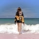 thumbnail image 2 of Rápidos y Furiosos Toalla de playa de secado rápido con diseño temático, regalo para mujeres y niñas, ideal para cumpleaños, fans, amantes de la música, uso en la playa o al aire libre, 78 × 150 cm, 2 of 6