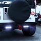 thumbnail image 5 of Barra de Luz LED True Mods 7" 18W 1530lm IP68 Impermeable 12V-24V, 5 of 9