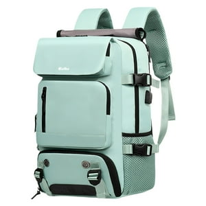 Mochila De Viaje Kolke Hikes 40 L Impermeable Multifuncional