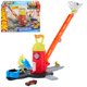 thumbnail image 2 of Hot Wheels Super Pista Estación De Bomberos, 2 of 13