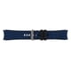 thumbnail image 3 of Correa de reloj Samsung Galaxy Watch4 Classic Hybrid Fabric M, 3 of 5