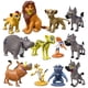 thumbnail image 1 of Figuras de acción Minaso Mini Animal, 12 unidades, para niños de más de 3 años, 1 of 7