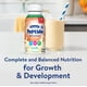 thumbnail image 2 of Bebida Nutricional Pediasure Peptide 1.0 Cal 240 ml, 2 of 3