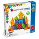 thumbnail image 1 of Juego de construcción magnético MAGNA-TILES Combo 46 piezas, 1 of 3
