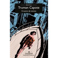 Anagrama - Libro Crucero De Verano