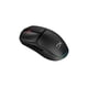 thumbnail image 3 of Mouse Gaming HyperX Pulsefire Fuse Wireless Negro, 3 of 5