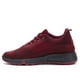 thumbnail image 2 of Zapatilla Mujer Rojo Oscuro Pily, 2 of 4