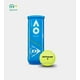 thumbnail image 1 of TARRO (PLASTICO) DUNLOP AUSTRALIAN OPEN X3 - 2025, 1 of 2