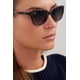 thumbnail image 3 of Anteojos de sol Maui Jim Honi polarizados ojo de gato gris carey, 3 of 7