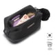 thumbnail image 4 of Cosmetiquero Multiuso Adelaide Grande Negra, 4 of 5