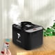 thumbnail image 2 of Vaporizador para sauna PEEKO, más grande, 4 litros, 1500 W, con mando a distancia, 2 of 6
