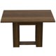 thumbnail image 5 of Mesa de Comedor Volterra Caramelo Café, 5 of 7