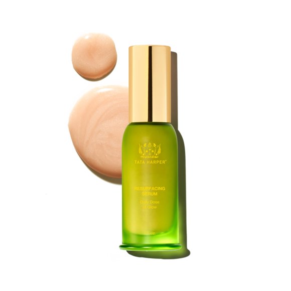 Suero facial Tata Harper Resurfacing AHA/BHA