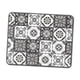 thumbnail image 4 of Estera para secar platos, almohadilla para escurrir cocina, moda de lujo, escurridor de vajilla súper absorbente, escurridor de platos de granja para Gris oscuro, 4 of 5