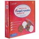 thumbnail image 1 of Sand Art Kit Kulture Khazana Rangoli Mandala con purpurina, 1 of 8