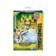 thumbnail image 3 of Juguete Figura De Accion Bumblebee Cyberverse Transformer, 3 of 3