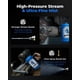 thumbnail image 4 of Pulverizador de bomba toolant 946 ml 200 psi máximo azul, 4 of 9